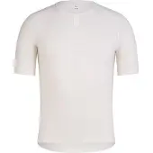 Rapha - Merino Base Layer Short Sleeve - Merinounterwäsche Gr XXL weiß