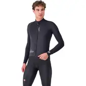 Castelli DO.DI.CI Jacke, Schwarz, Größe XL