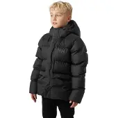 Helly Hansen Specter Puffy Jacke Schwarz 14 Years Jungen Schwarz 14 Years