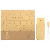 Paco Rabanne eine Million Geschenk -Männer EDT 100ml