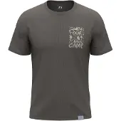 Hannah Greg Kurzarm-t-shirt