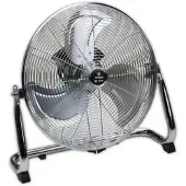 Soler I Palau Turbo 355 N Bodenventilator