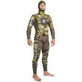 Abysstar Grouper Evo 5 Mm Speerfischen-neoprenanzug