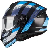 Mt Helmets Genesis Sv Stroke Modularhelm