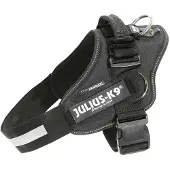JULIUS K-9 Idc Power Side Rings Hundegeschirr