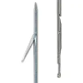 Imersion Tahitian Inox 200 Milled Heel 6.5 Mm Speerschaft
