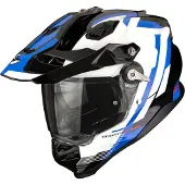 Scorpion ADF-9000 Air Patrol Enduro Helm