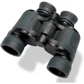 Gamo 8x40 Fernglas Silber Silber One Size