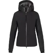 KILPI Damen-Skijacke CORTINI-W QL0150KI SCHWARZ Größe: 38