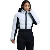 Luhta Sammalvaara L9 Jacke