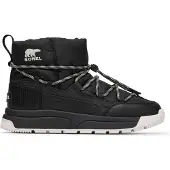 Sorel - Women's Whitney III Slip-On WP - Winterschuhe Gr 39,5 schwarz