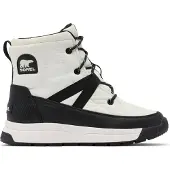 Sorel Whitney III Mid WP sea salt black (125) 41