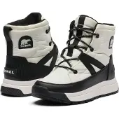 Sorel WHITNEY III MID WP Weiß