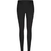 Cep - Core Run Thermal Tights - Lauftights Gr L schwarz