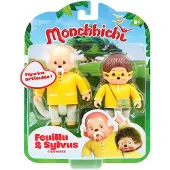 Silverlit 81503, Sammelfigur, Film & TV-Serien, 400 g