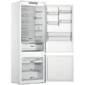 Whirlpool WH SP70 T121, 394 l, SN-T, 10 kg/24h, E, Fresh Zone Fach, Weiß