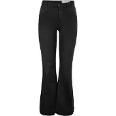 Noisy May Nmrooxy Flared Jeans
