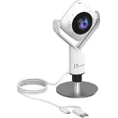 Bigbuy Tech Jvcu360 Webcam