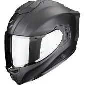 Scorpion Exo-1500 Air Helm, schwarz matt, XL (61/62)