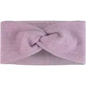 Buff Merino Fleece Stirnband