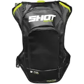 Shot Race Gear Rando Climatic Trinkrucksack