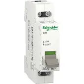 Schneider Electric Unterputzschalter Modular - A9S60220