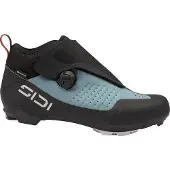 Sidi MTB HIEMX - Frost Grey - 38