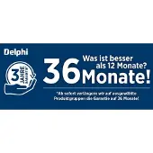 Delphi TC4698 Querlenker Vorne Links Unten für FORD Puma SUV