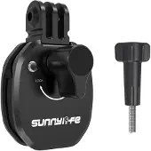 Sunnylife Motorradhalterung Für Sportkameras
