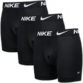 Nike Dri-fit Essential Brief Boxershorts 3 Einheiten