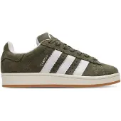 Adidas Campus 00s Olive Strata White Gum - EU 48