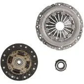 AISIN Kupplungssatz KY-127