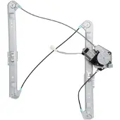 MAGNETI MARELLI Fensterheber 350103170159 Links