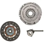 SACHS Kupplungssatz 3000 990 375