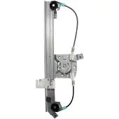 MAGNETI MARELLI Fensterheber 350103170098 Rechts