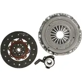 SACHS Kupplungssatz 3000 990 373