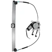 MAGNETI MARELLI Fensterheber 350103170177