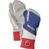 Hestra - Comfort Tracker 3 Finger - Handschuhe Gr 6 grau