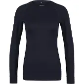 Stoic - Women's Merino240 BengtSt. L/S - Merinounterwäsche Gr XS blau