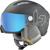 Bolle V-atmos prussian blue matte (PRBLM) L 59-62