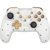 Freaks and Geeks Harry Potter Hedwig Drahtloser Gamepad Für Nintendo Switch
