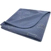 Huggies Clothes Nu8186 Decke