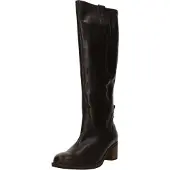 Gabor Damen Langschaftstiefel 40