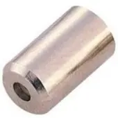 Alhonga Reinforced Kabelendhülse 200 Einheiten