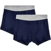 Minymo 2 Pack Badehose Boxer