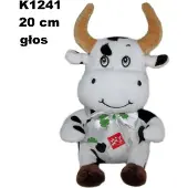 Inny Kuh K-1241 mit Stimme 20cm 164025