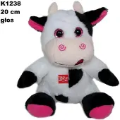 Inny Kuh K-1238 mit Stimme 20cm 163967