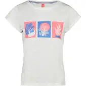 Salzhaut Shirt UHL Offwhite | Gr.: XL