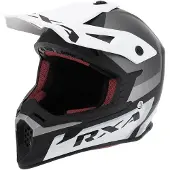RXA M-X Helm