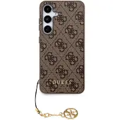 GUESS Guhcsa35gf4gbr A35 A356 4g Charms Collection Handyhülle